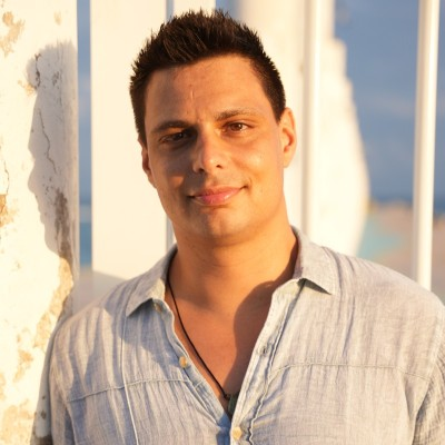 Igor Muratov
